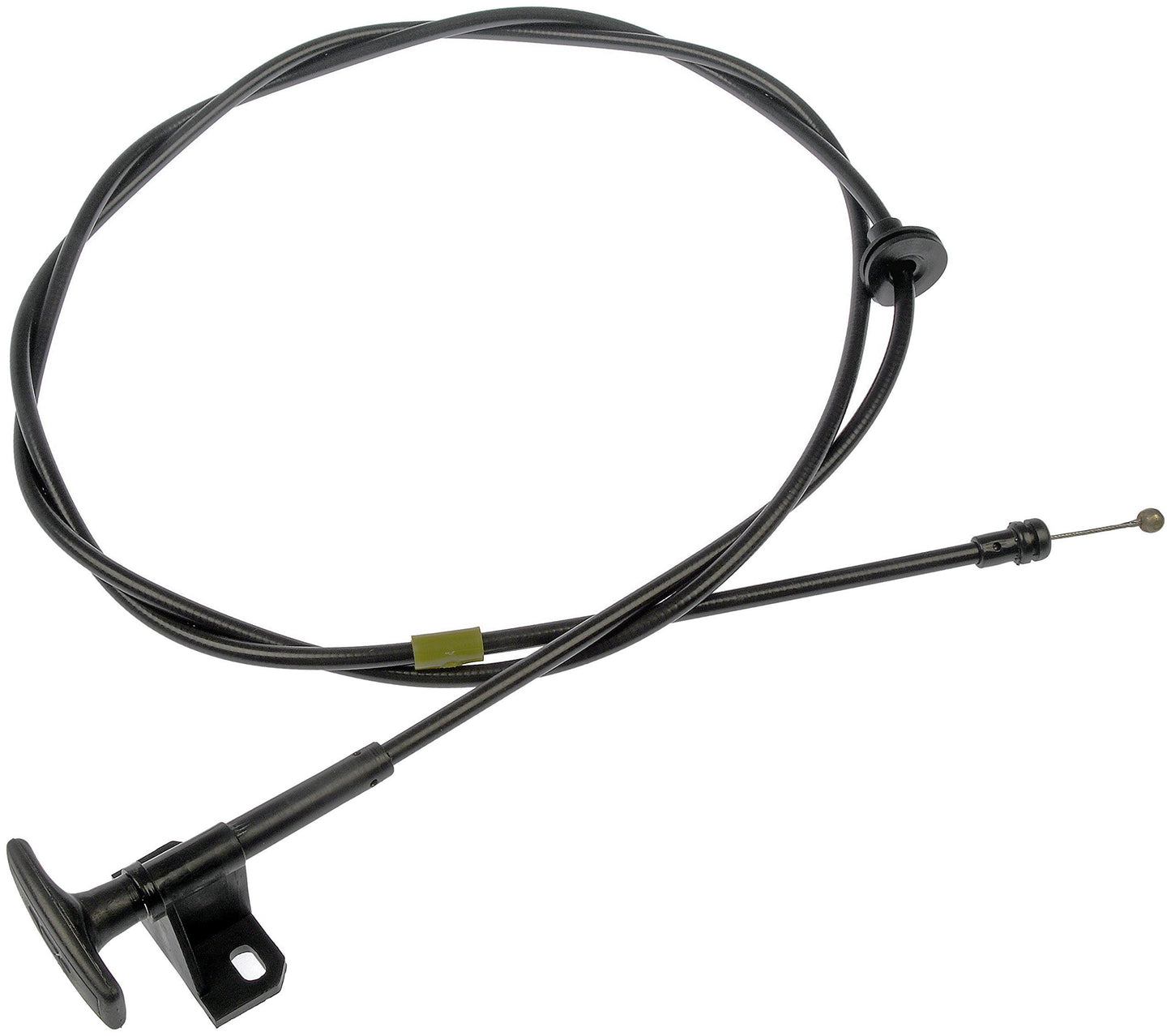 Dorman 912-020 Câble de déverrouillage du capot