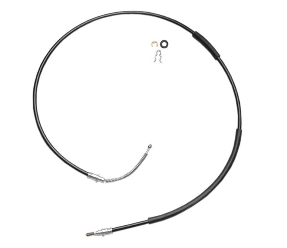 Cable de freno de estacionamiento Raybestos BC93619