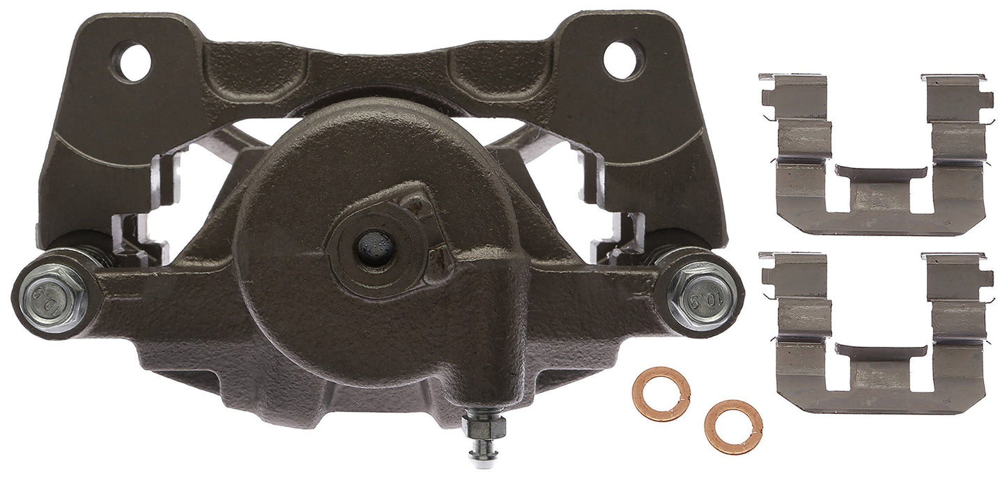 ACDelco Professional Durastop 18FR12087 Étrier de frein à disque