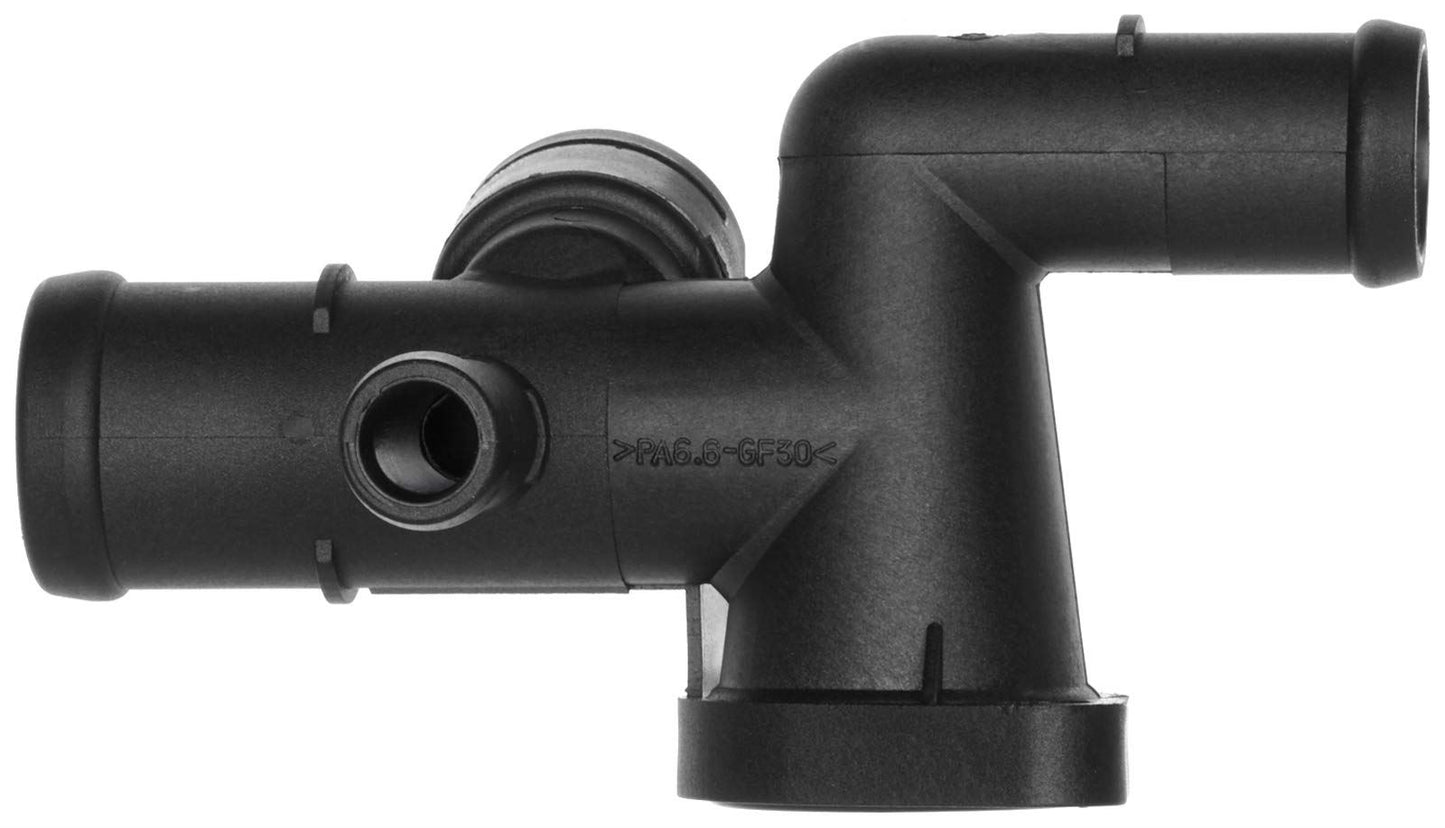 Gates CO34814 Radiator Coolant Hose Flange