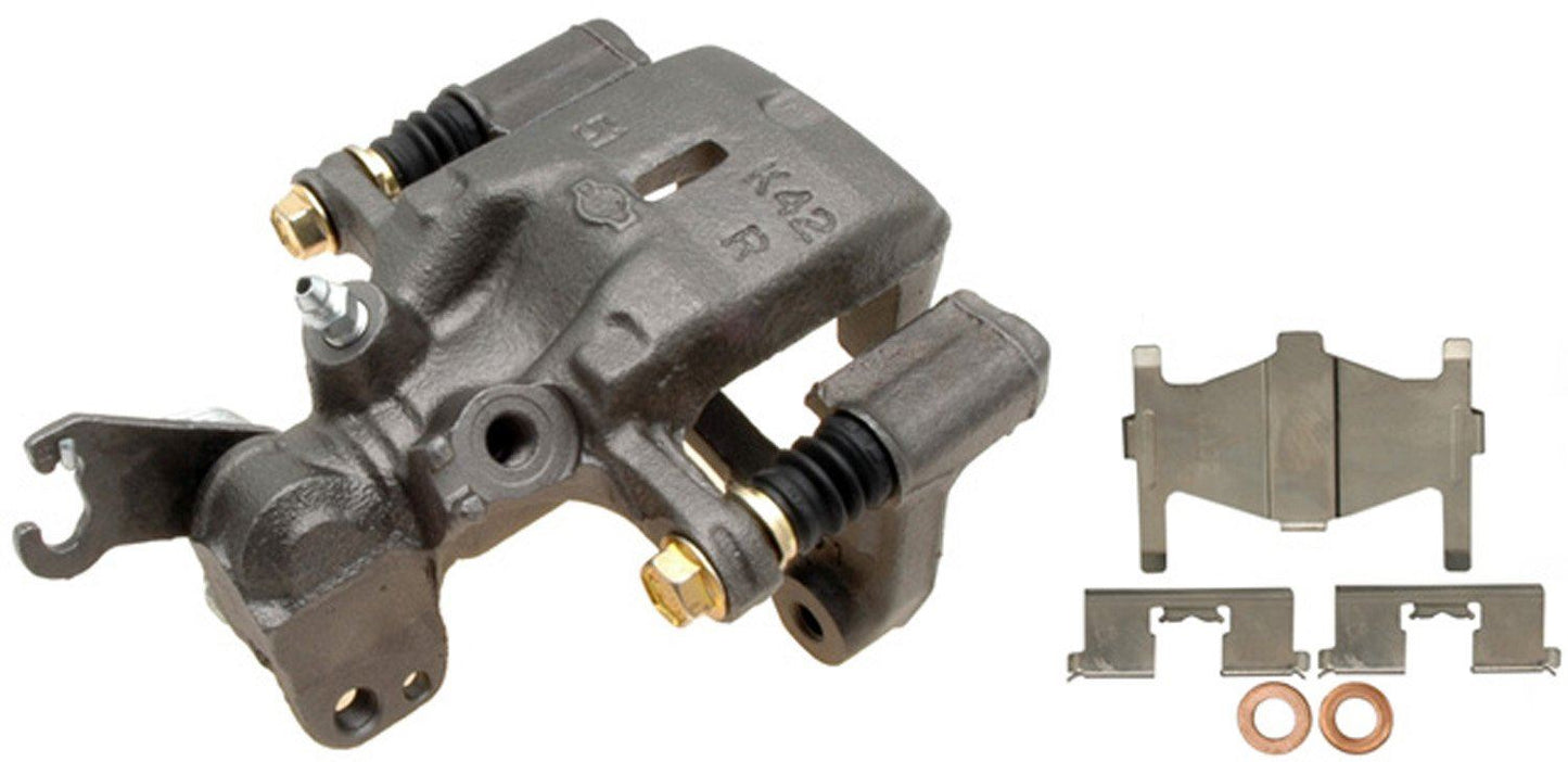 ACDelco Professional Durastop 18FR1419 Disc Brake Caliper