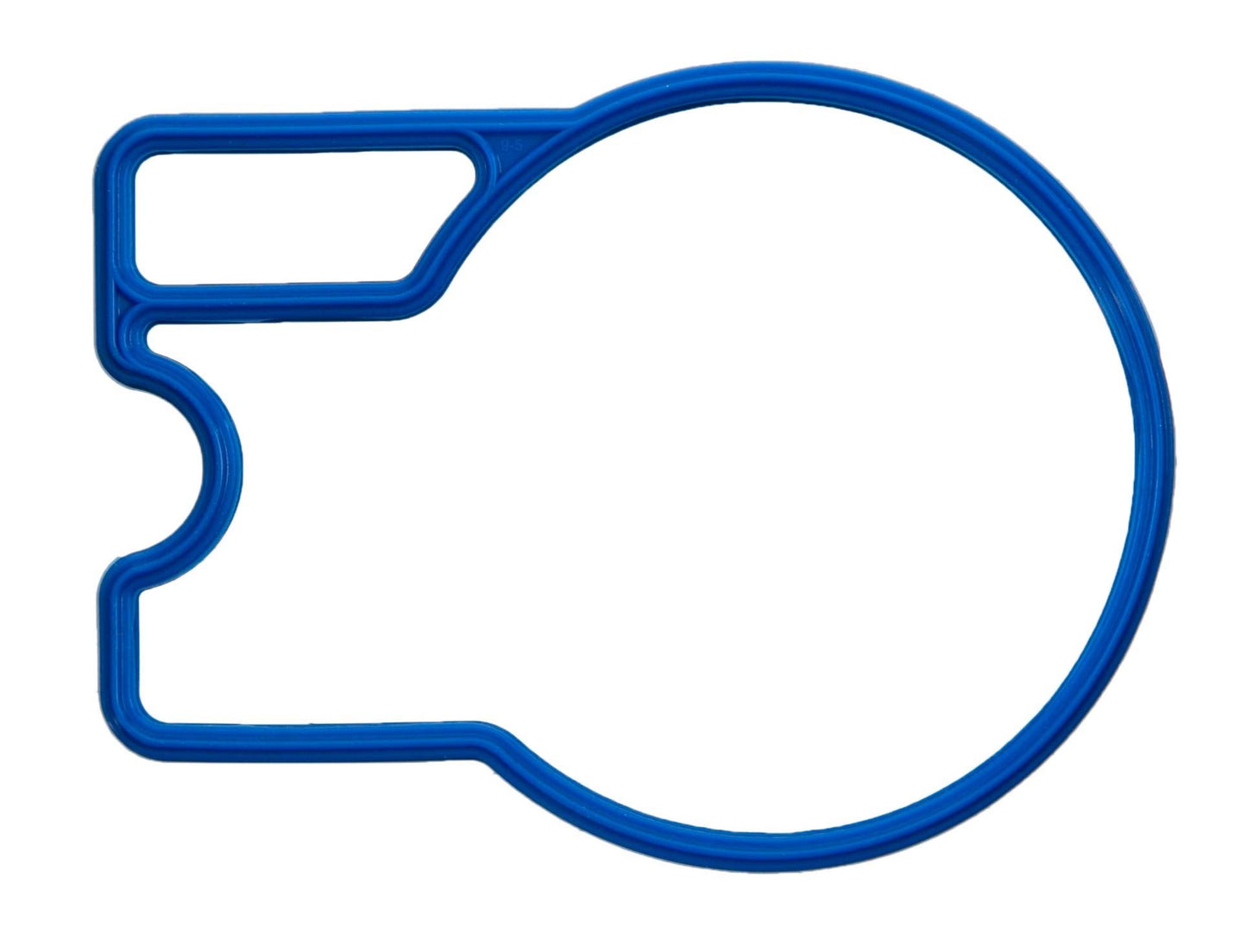 Fel-Pro 61070 Fuel Injection Throttle Body Mounting Gasket