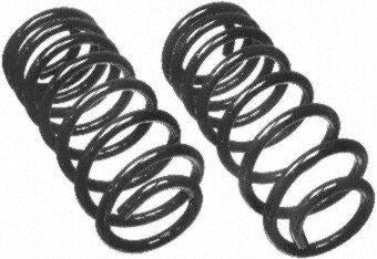 Moog CC860 Coil Spring Set