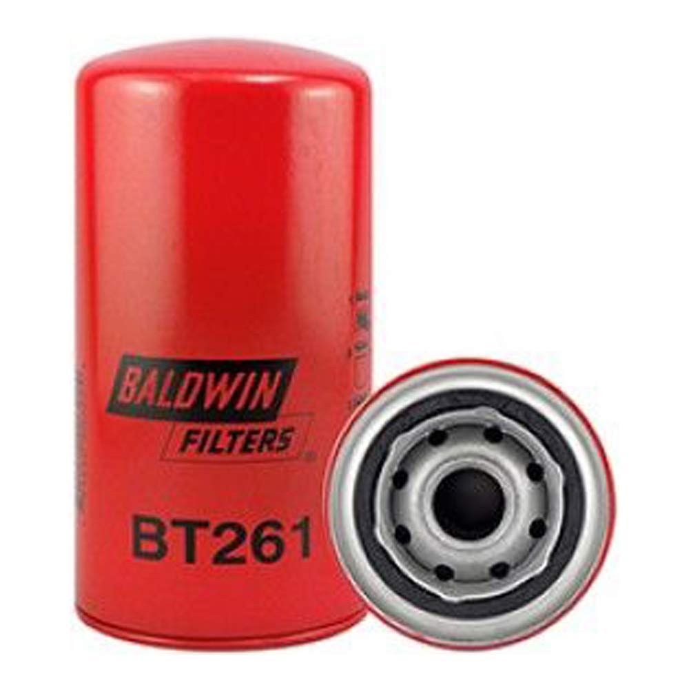 Filtre à huile moteur Baldwin BT261