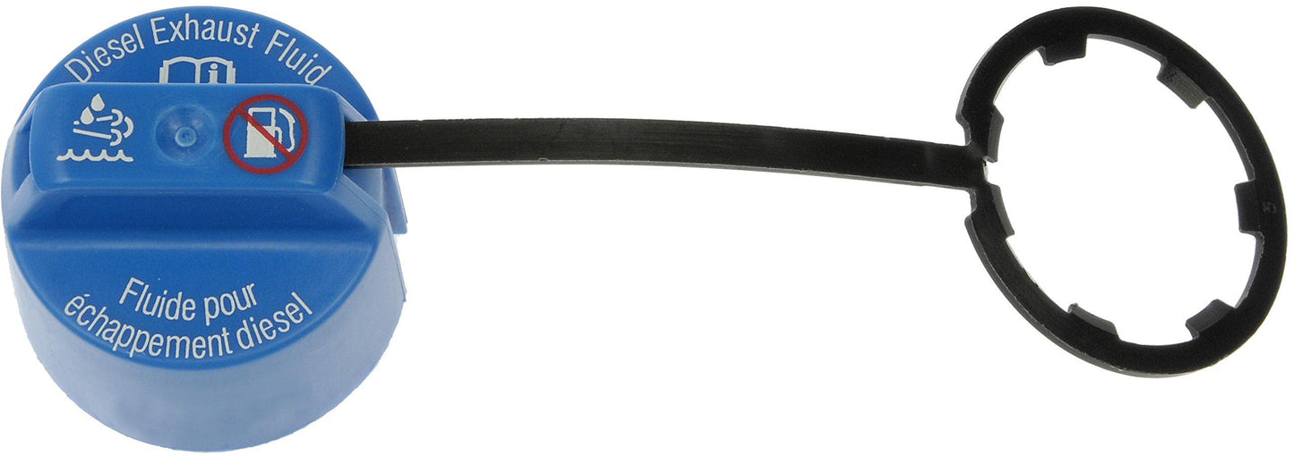 HD Solutions 904-5301 Bouchon de remplissage de liquide d'échappement diesel (DEF)