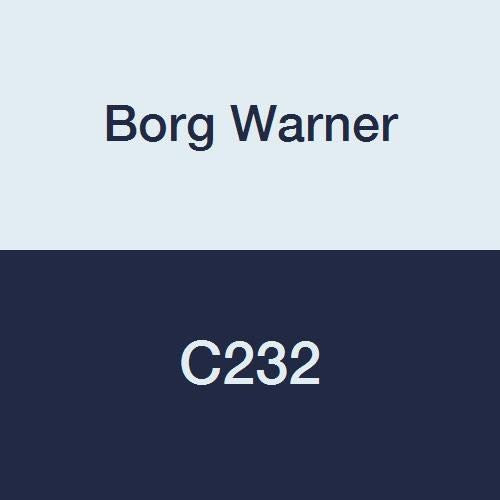 BWD Automobile C232