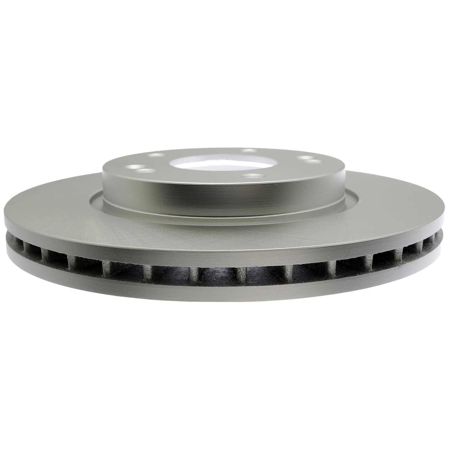 ACDelco Advantage 18A2459AC Rotor de frein à disque