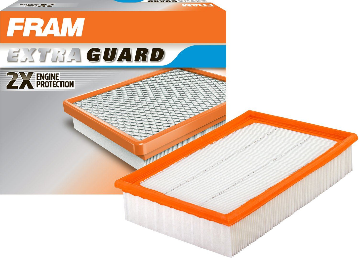 Fram CA10432 Air Filter
