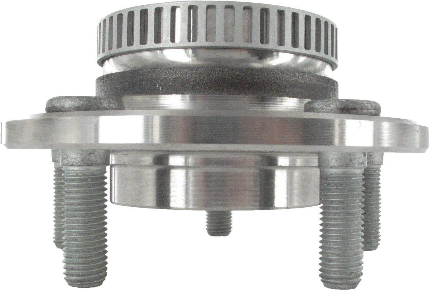 SKF BR930189 Axle Bearing and Hub Assembly