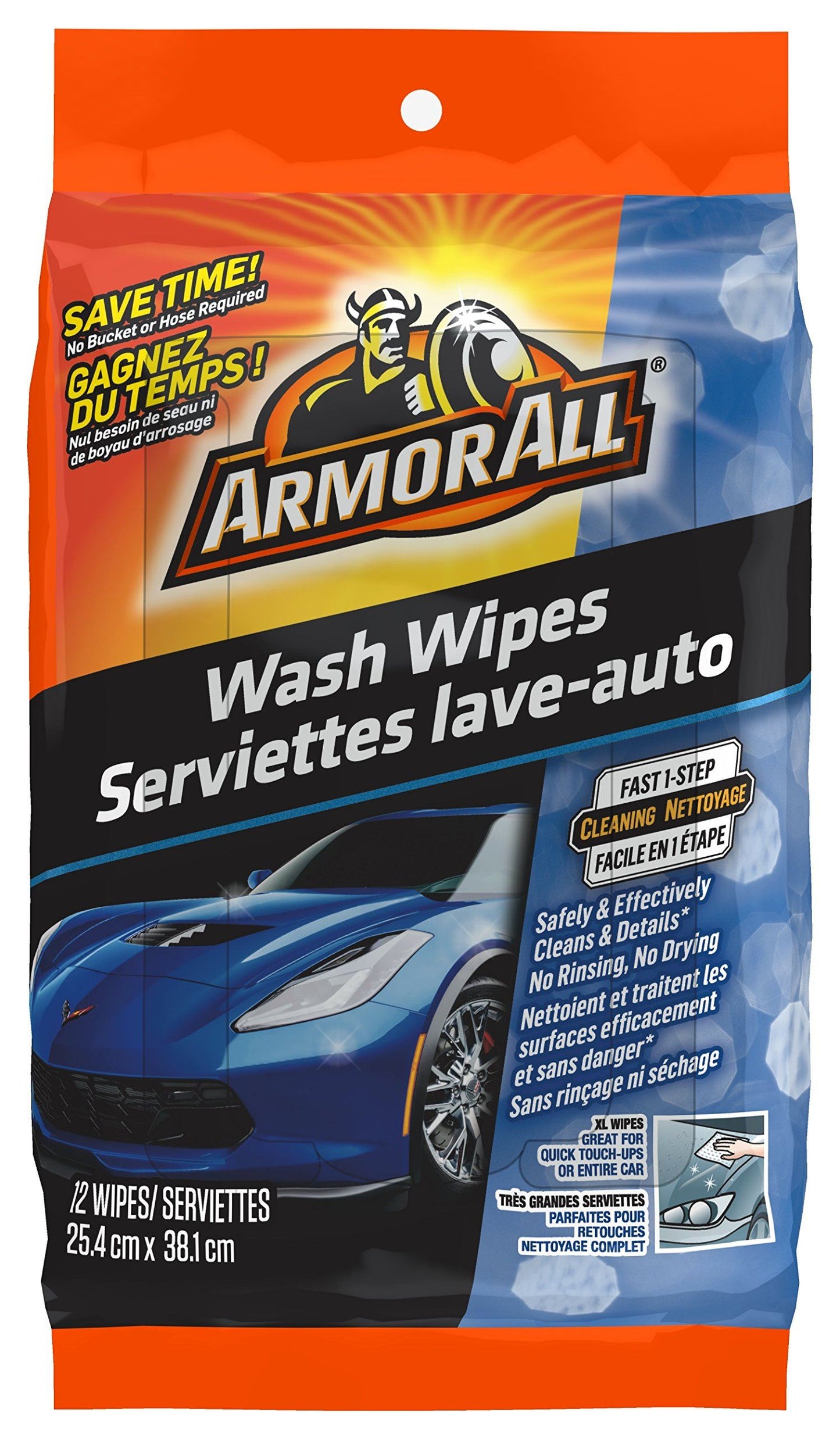 ARMORALL 18207