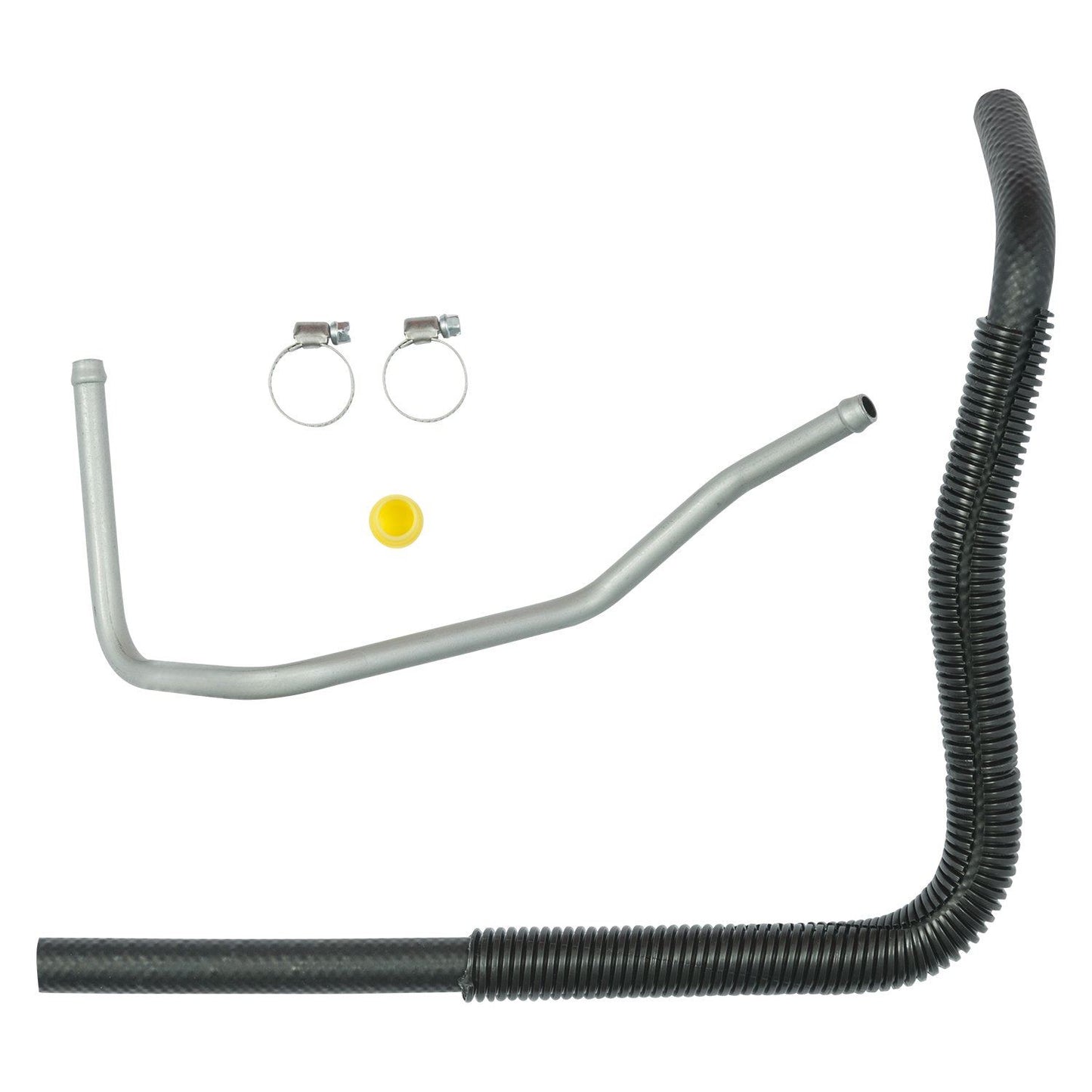 Edelmann 81263 Power Steering Return Line Hose Assembly