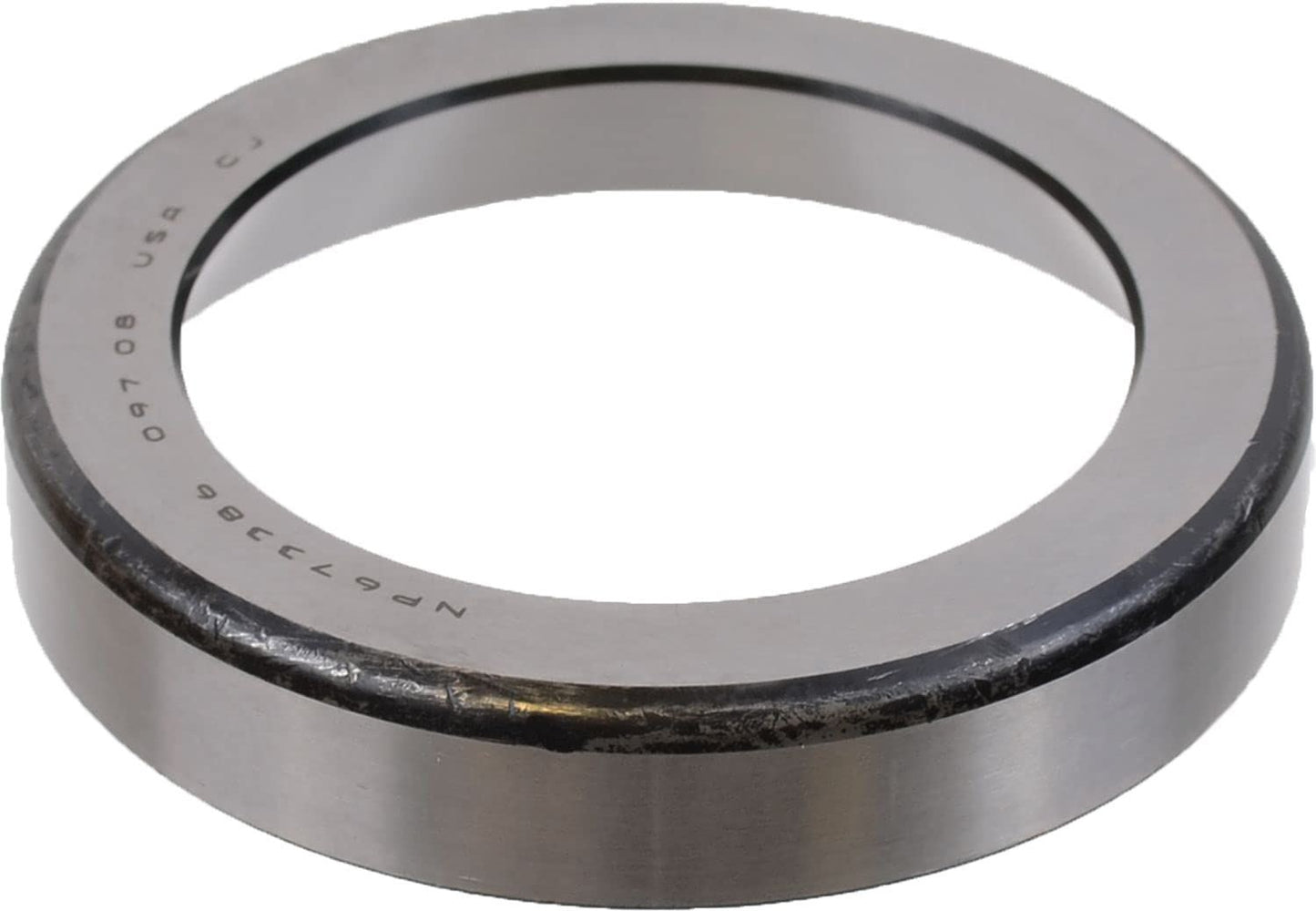 Pista de piñón diferencial SKF NP673386