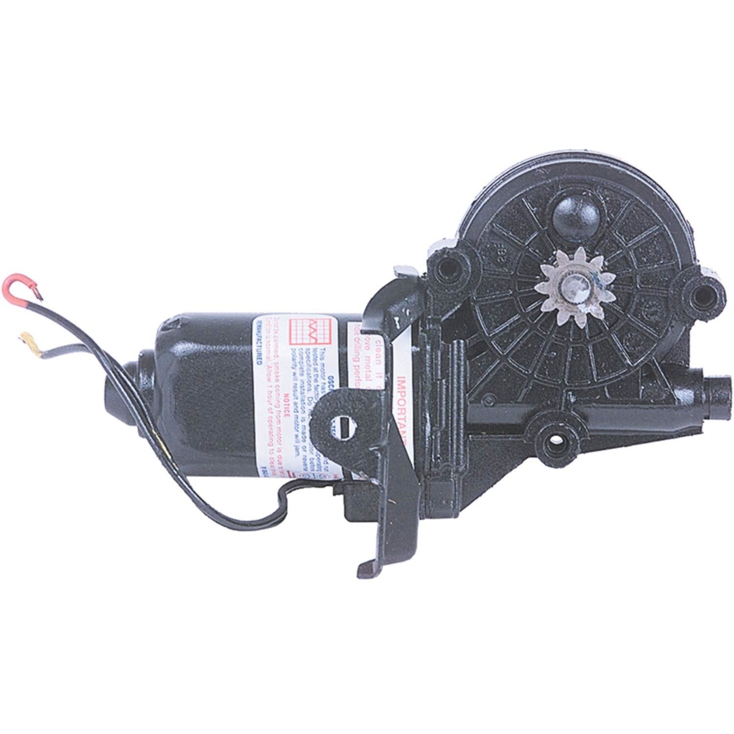 Cardone 42-345 Power Window Motor