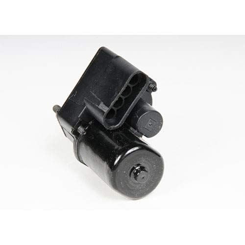 Piezas originales de GM 217-425 Actuador de control de velocidad de ralentí de inyección de combustible