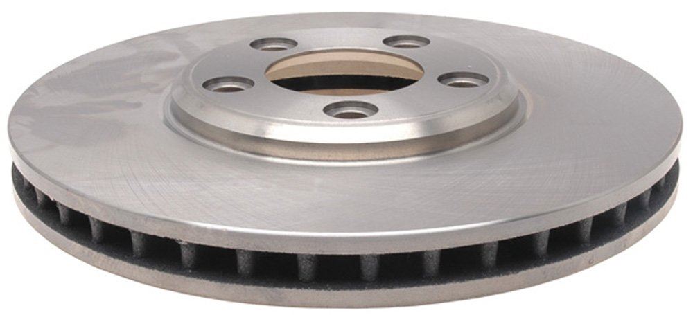 Rotor de freno de disco Raybestos 66841R