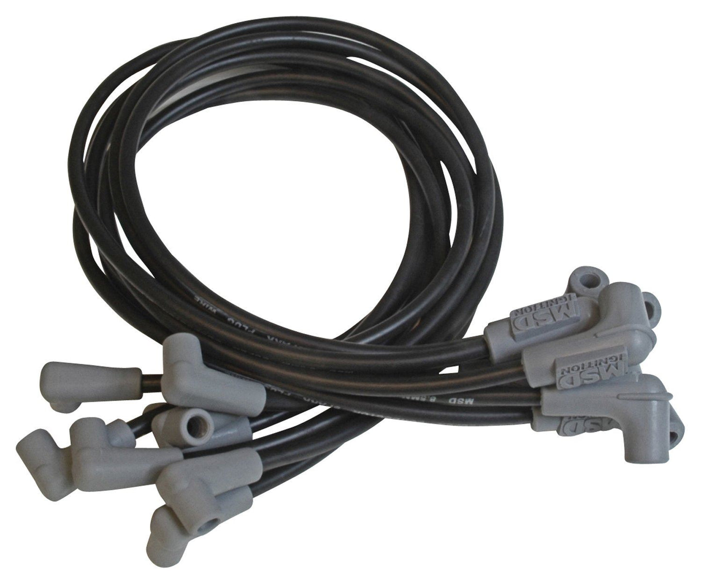 MSD Ignition 31413 Jeu de fils de bougie d'allumage