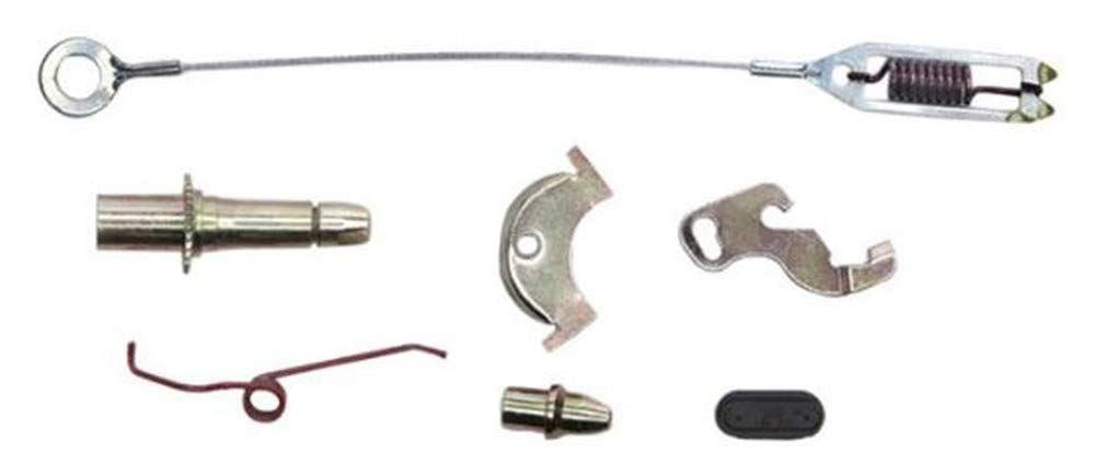 Raybestos H2661 Kit de reparación de autoajustador de freno de tambor