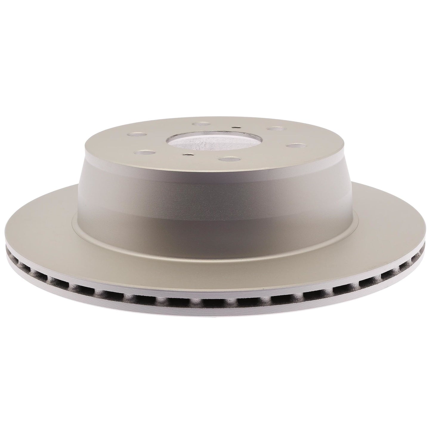 ACDelco Advantage 18A2332AC Rotor de frein à disque