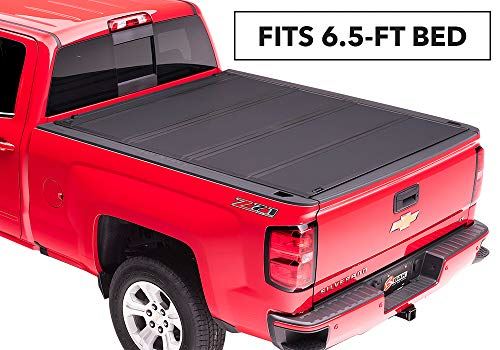 BAK 448121 Tonneau Cover
