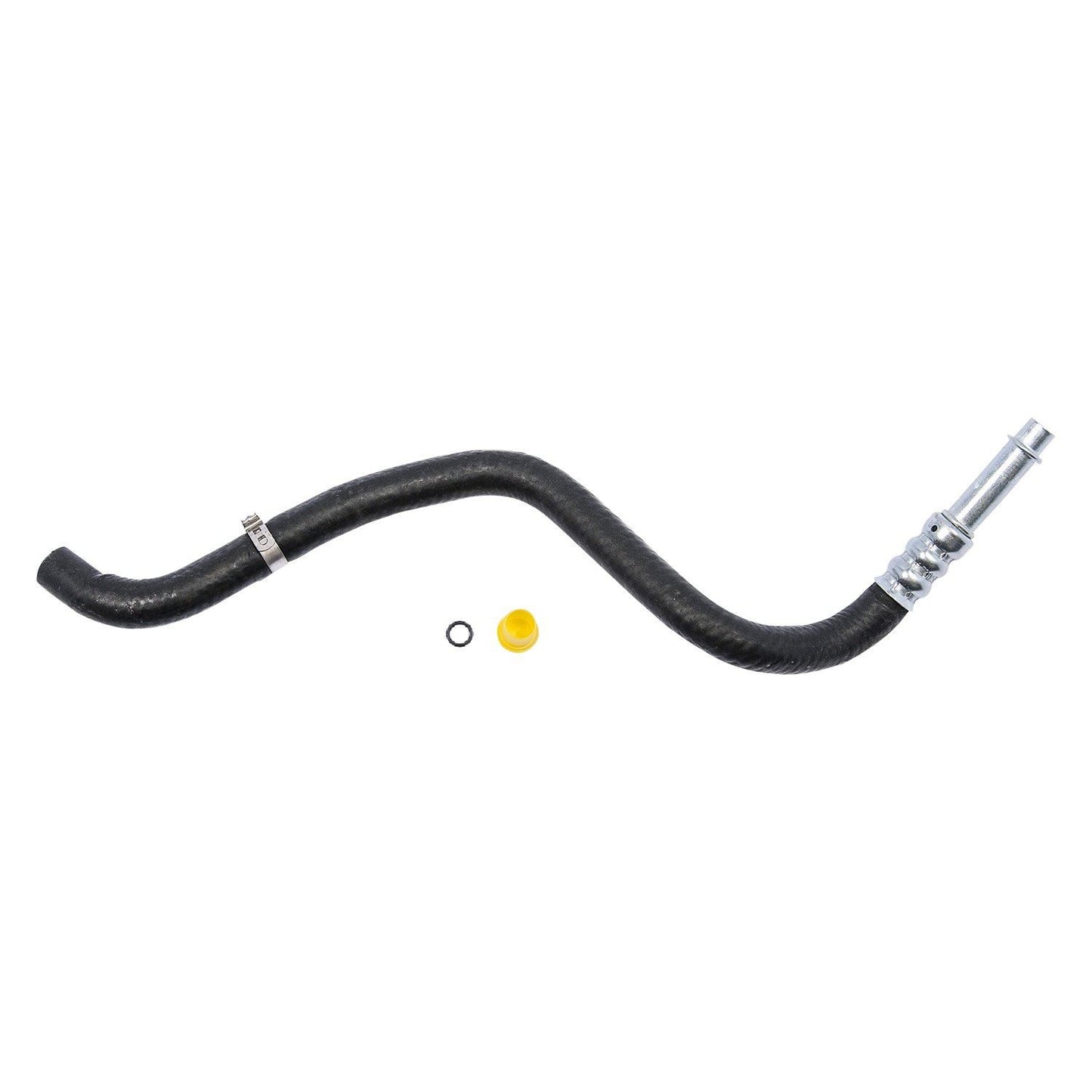 Edelmann 80601 Power Steering Return Line Hose Assembly