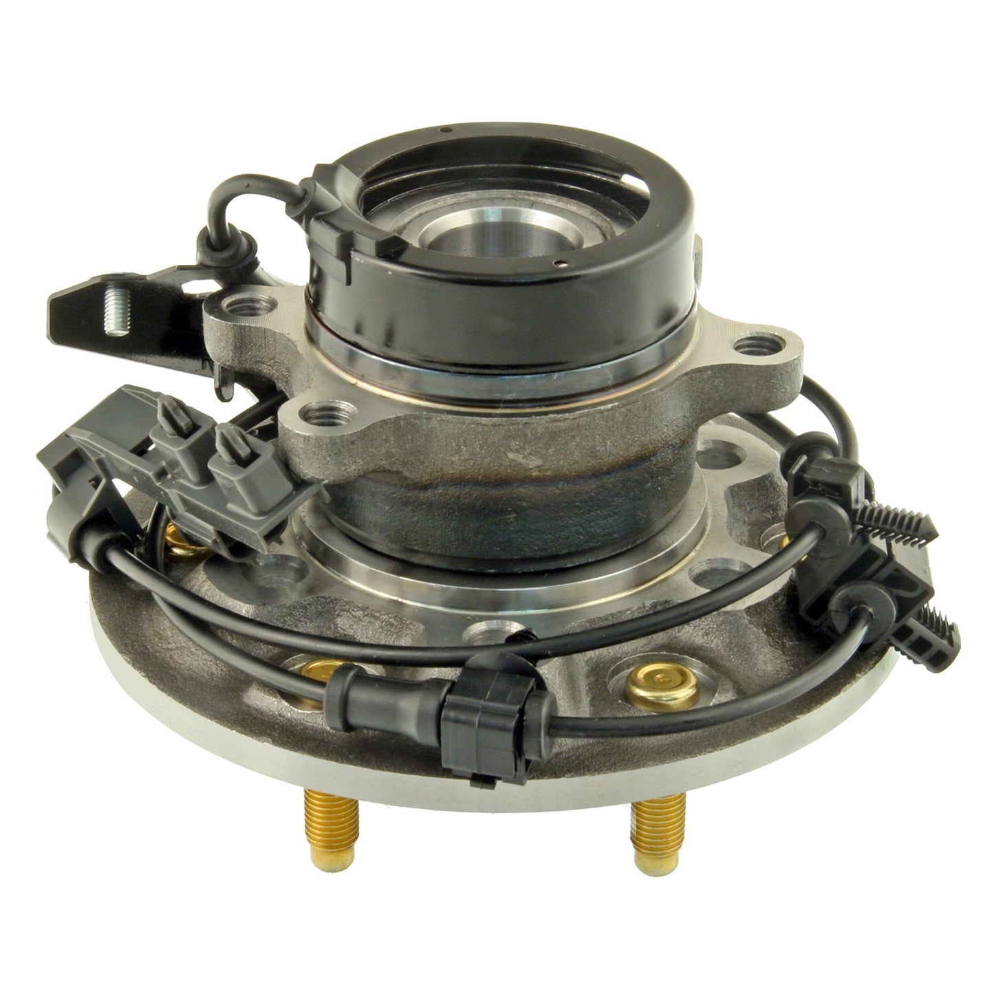 ACDelco Professional 515111 Wheel Bearing and Hub Assembly