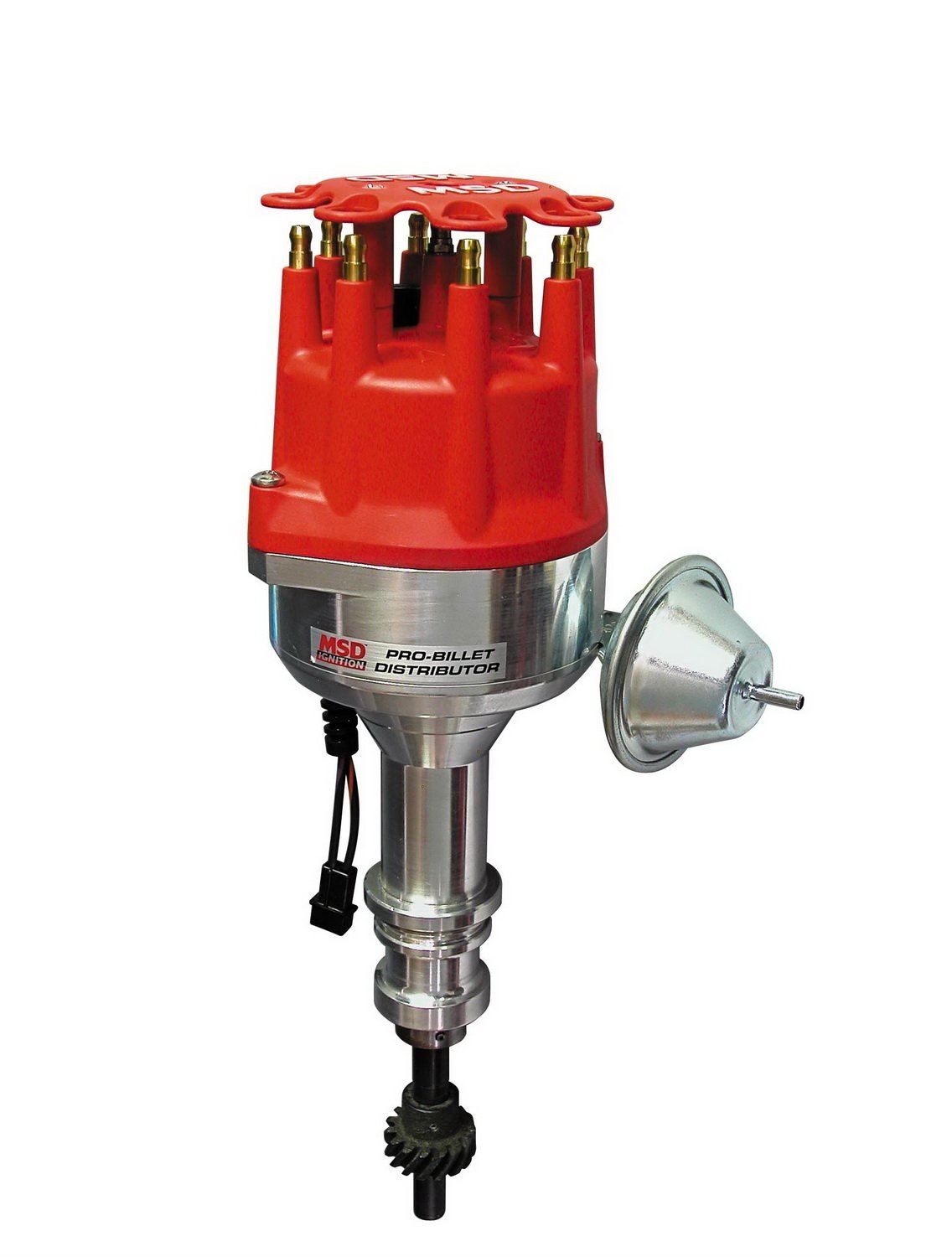 MSD Ignition 8478