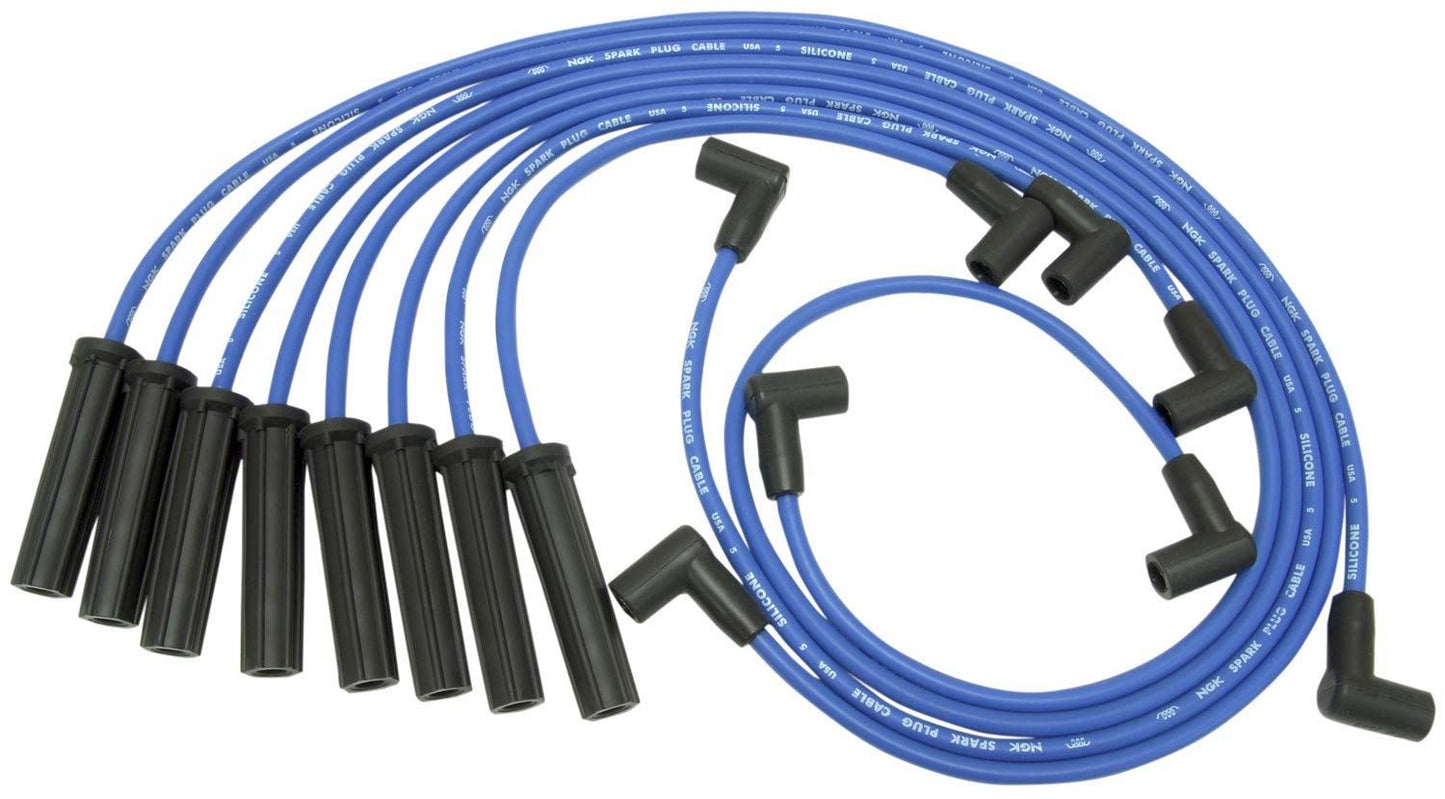 NGK Canada 51389 Juego de cables para bujías