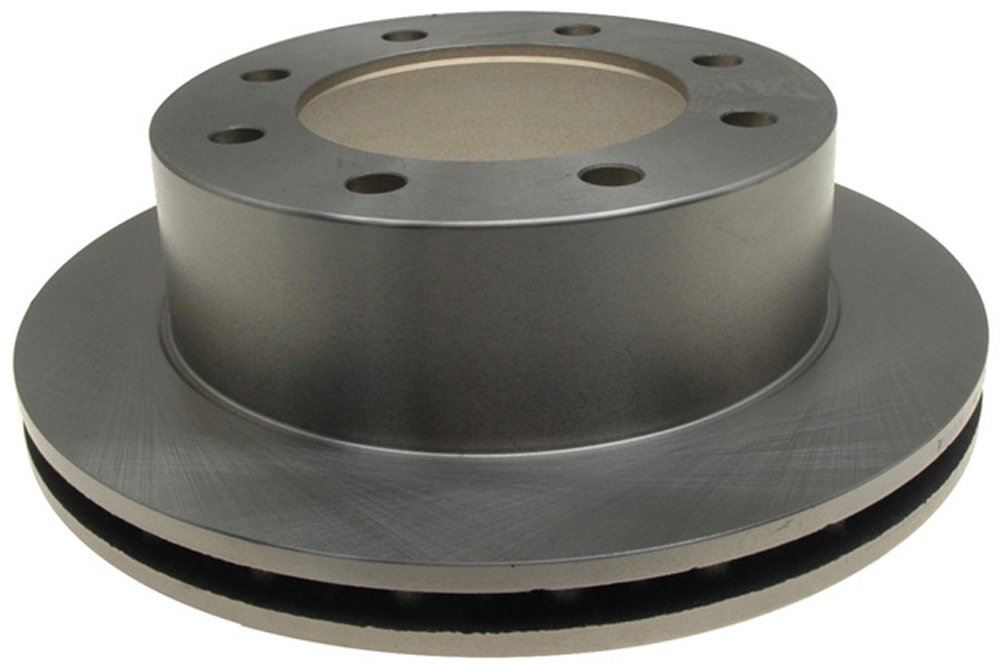 Raybestos 66823R Disc Brake Rotor