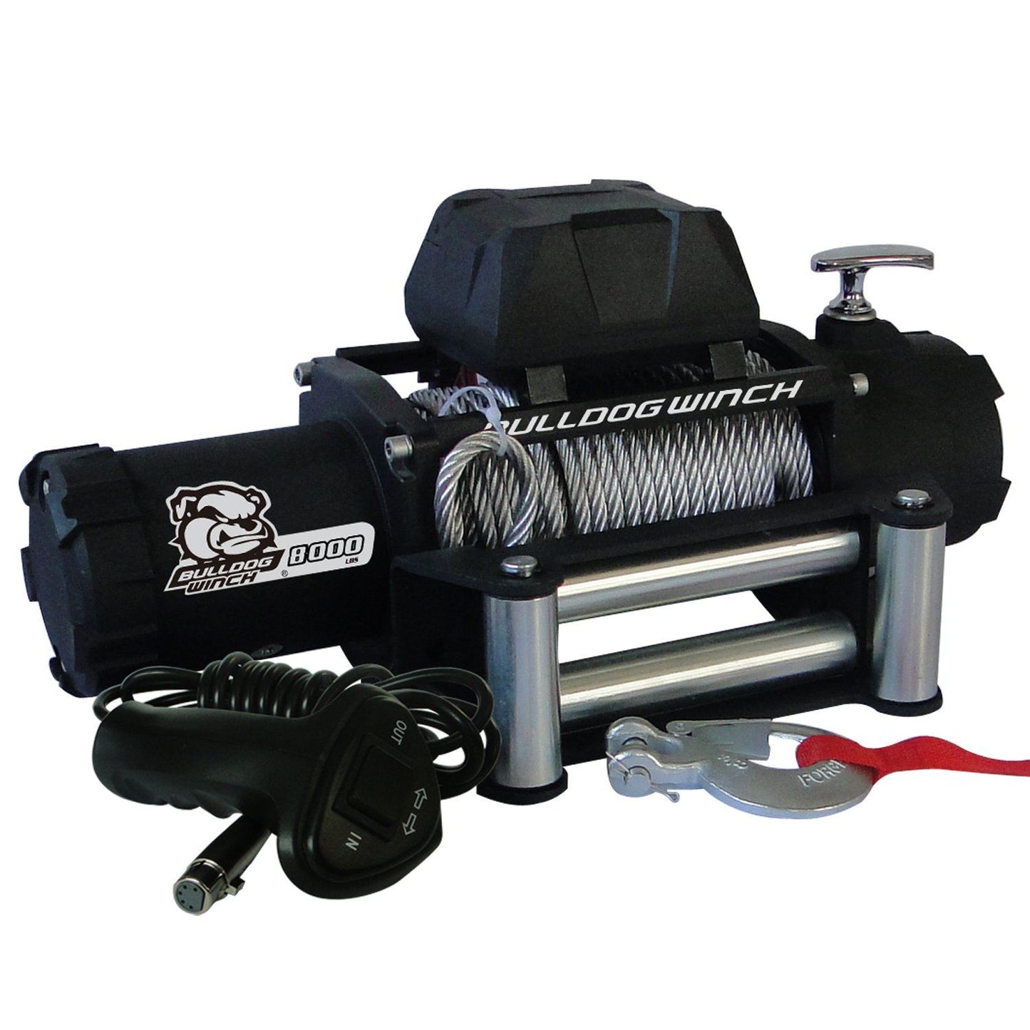 BULLDOG WINCH 10041