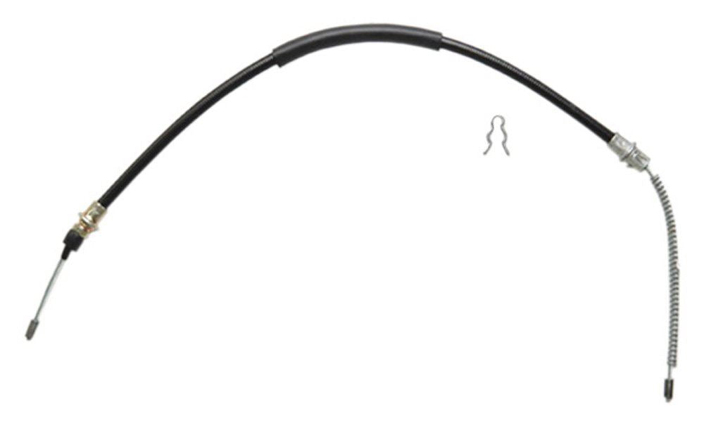 Cable de freno de estacionamiento Raybestos BC94377