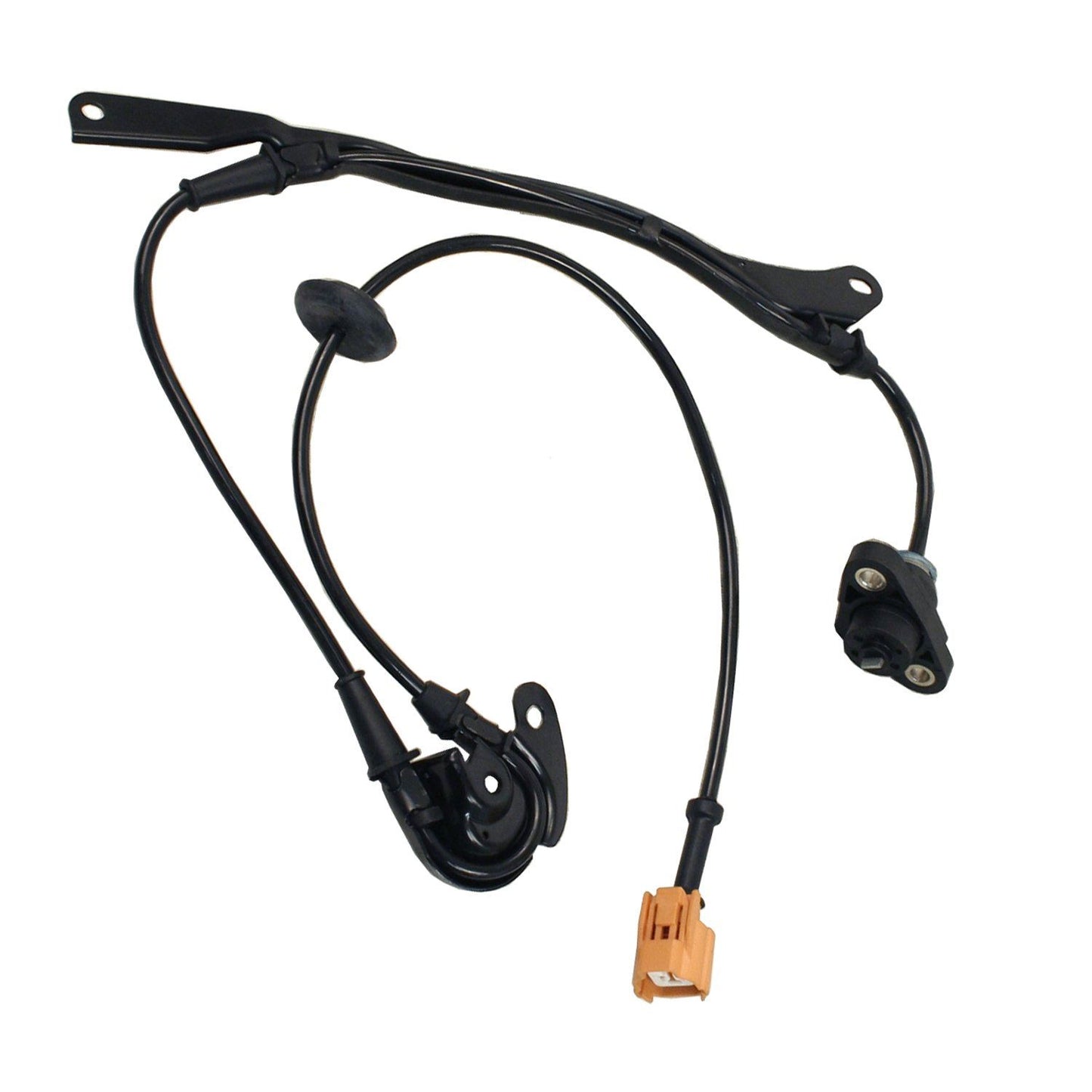 Beck/Arnley 084-4317 Sensor de velocidad de rueda ABS