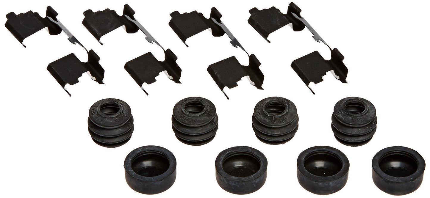 Kit de herrajes para frenos de disco Raybestos H5830A