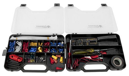 PERFORMANCE TOOL W5207