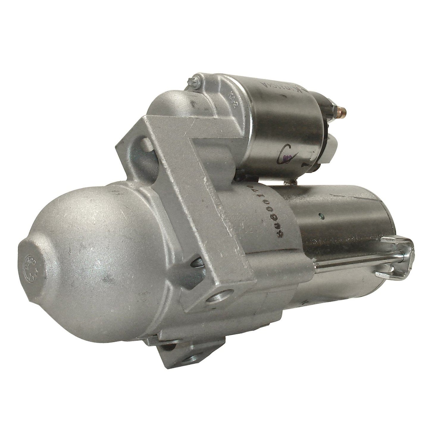 Motor de arranque ACDelco Professional 336-2129A