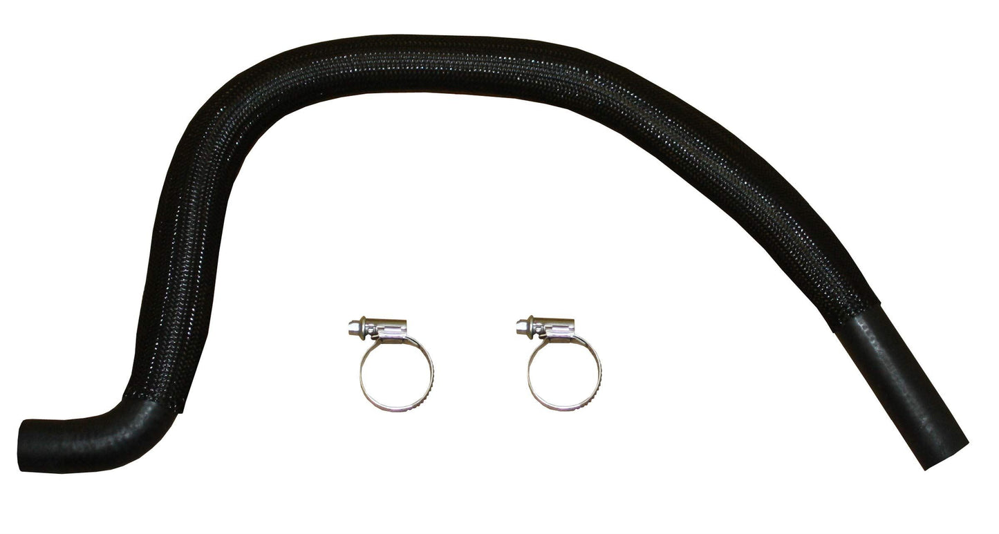 CRP PSH0101R Power Steering Reservoir Hose