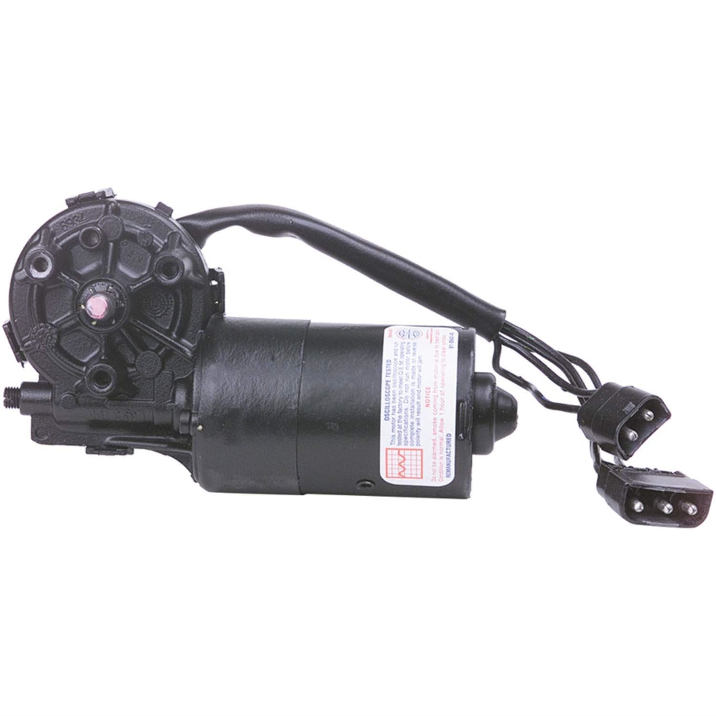 Cardone 43-4801 Windshield Wiper Motor