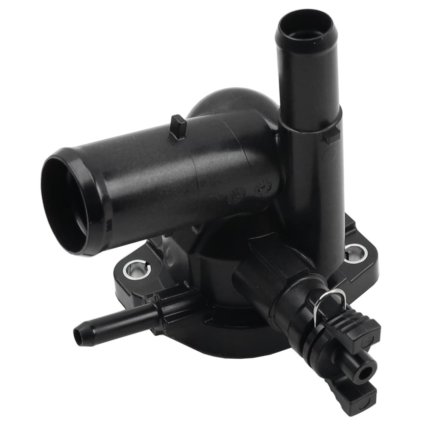 Beck/Arnley 143-0956 Conjunto de carcasa del termostato del refrigerante del motor