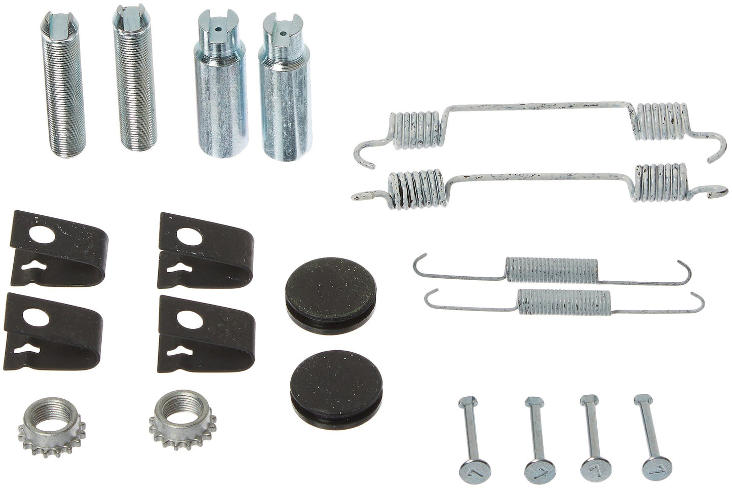 Raybestos H7361 Parking Brake Hardware Kit