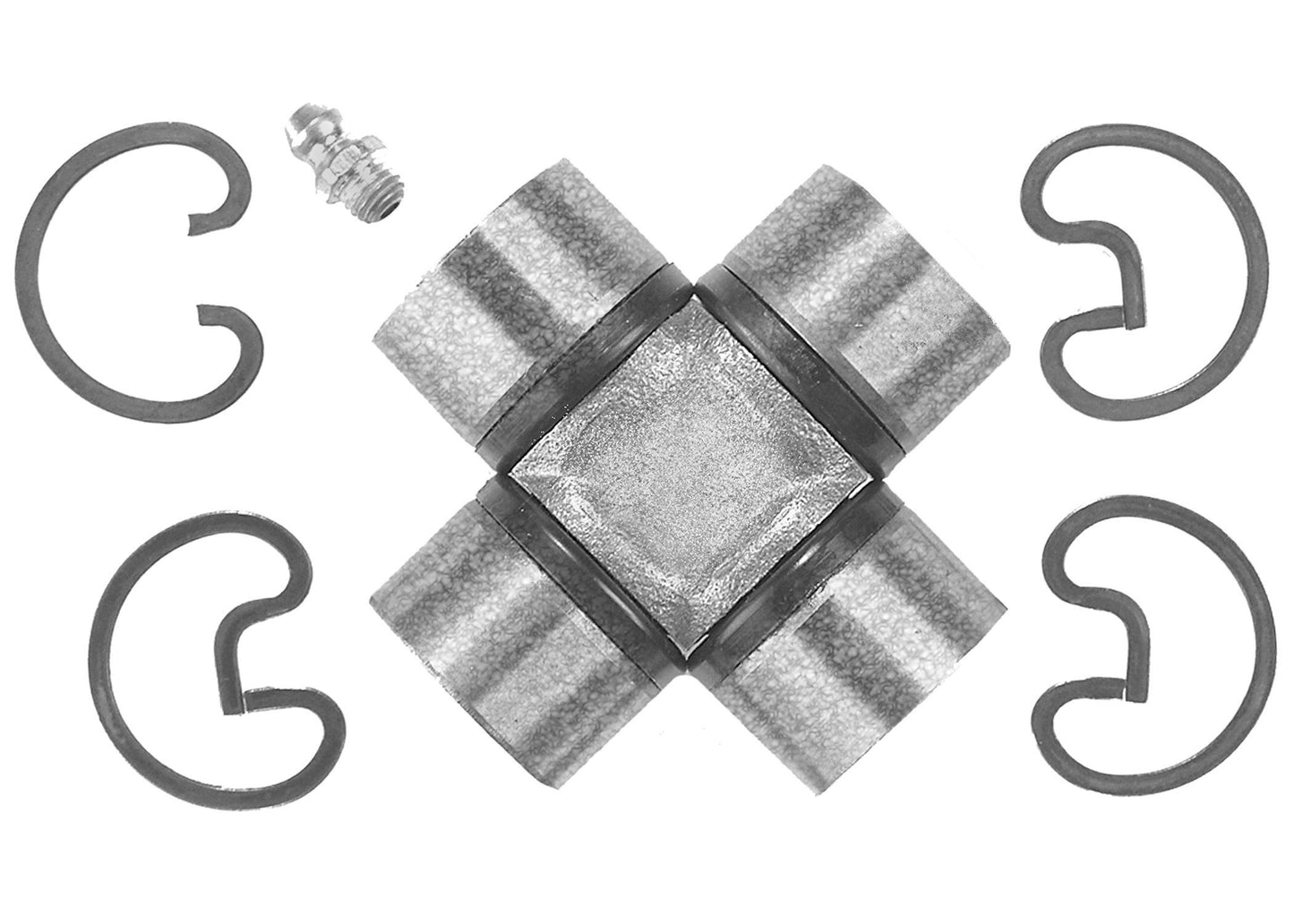 ACDelco Professional 45U0001 Universal Joint