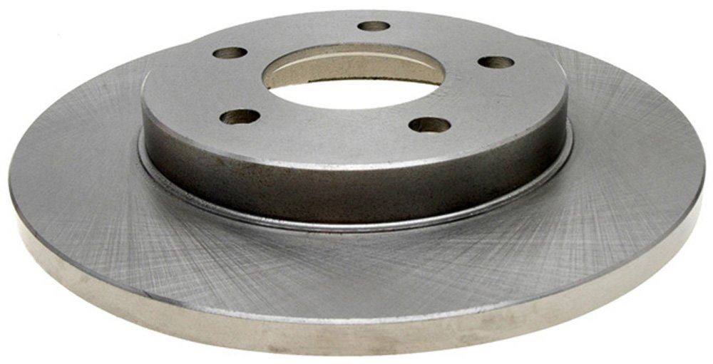 Raybestos 580171R Disc Brake Rotor