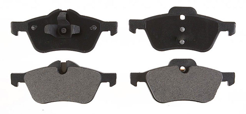 Raybestos PGD939M Disc Brake Pad Set