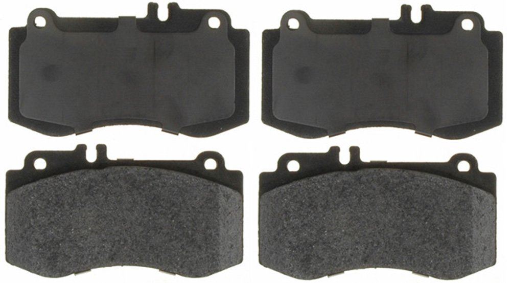 Raybestos PGD1420M Disc Brake Pad Set