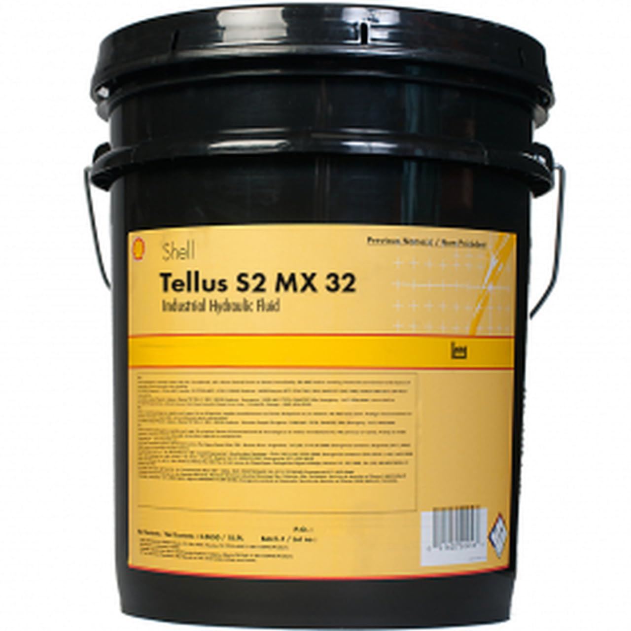 ACEITE DE CONCHA 550045425