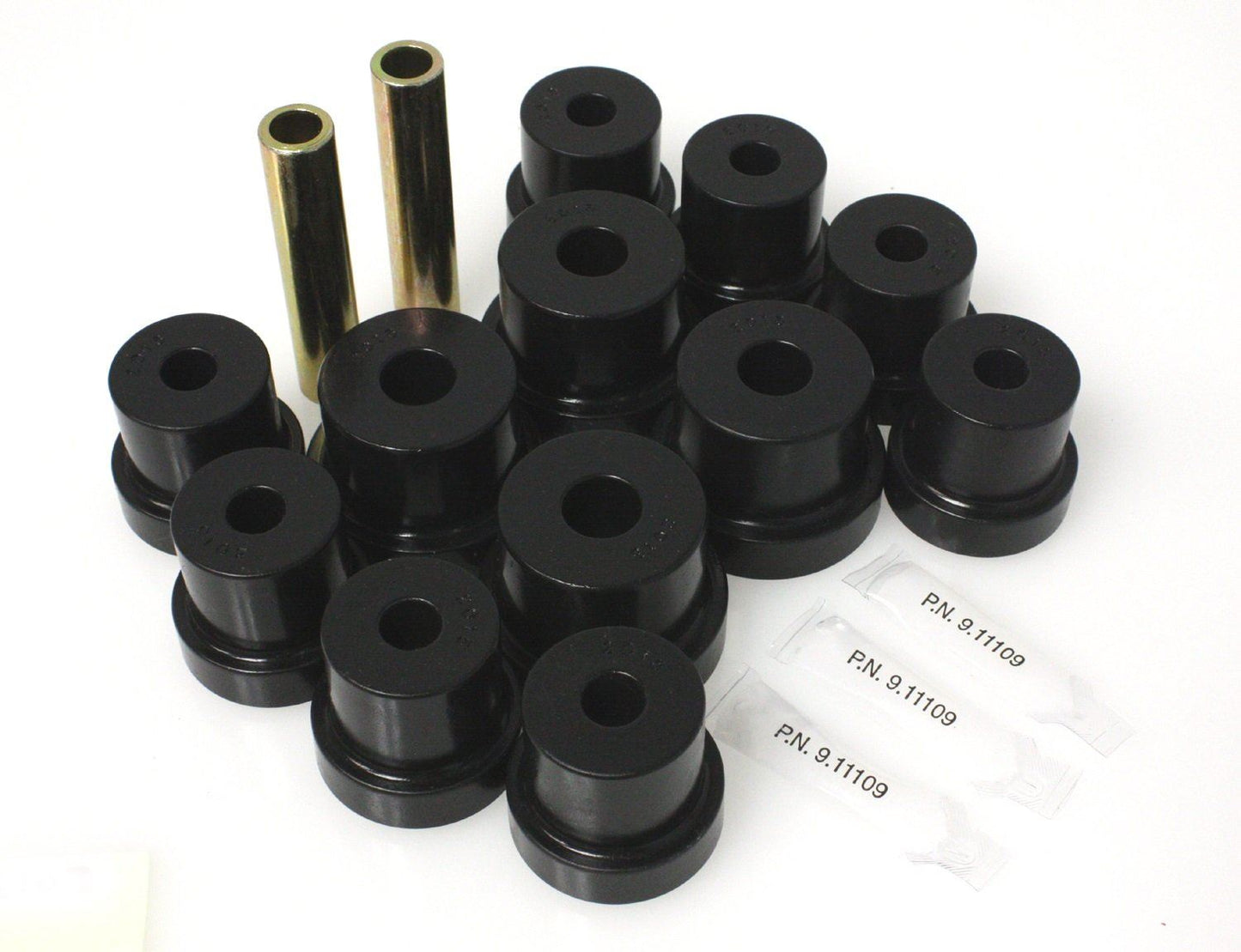 Energy Suspension 3.2103G Leaf Spring Bushing