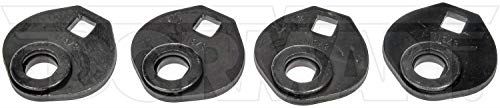 Dorman AK8974PR Alignment Caster / Camber Cam