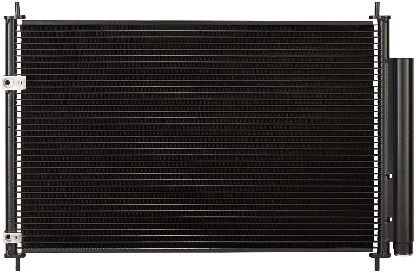 Spectra Premium 7-3755 Condensador de aire acondicionado
