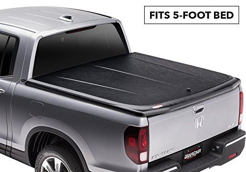 Cubierta Tonneau Undercover UC8016