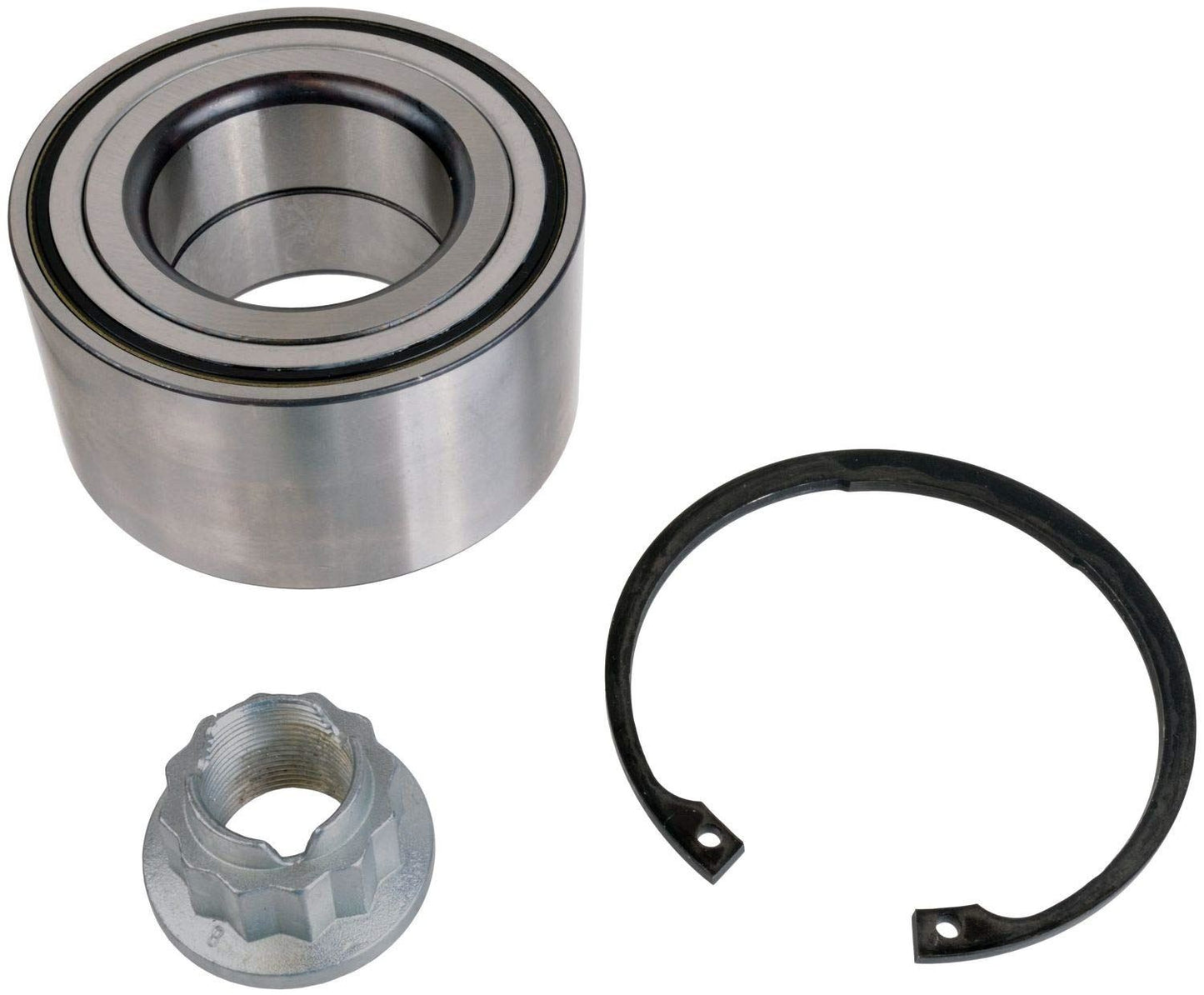 SKF WKH3645 Wheel Bearing Kit