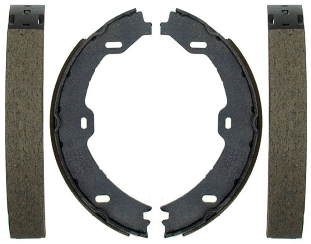 Raybestos 951PG Parking Brake Shoe
