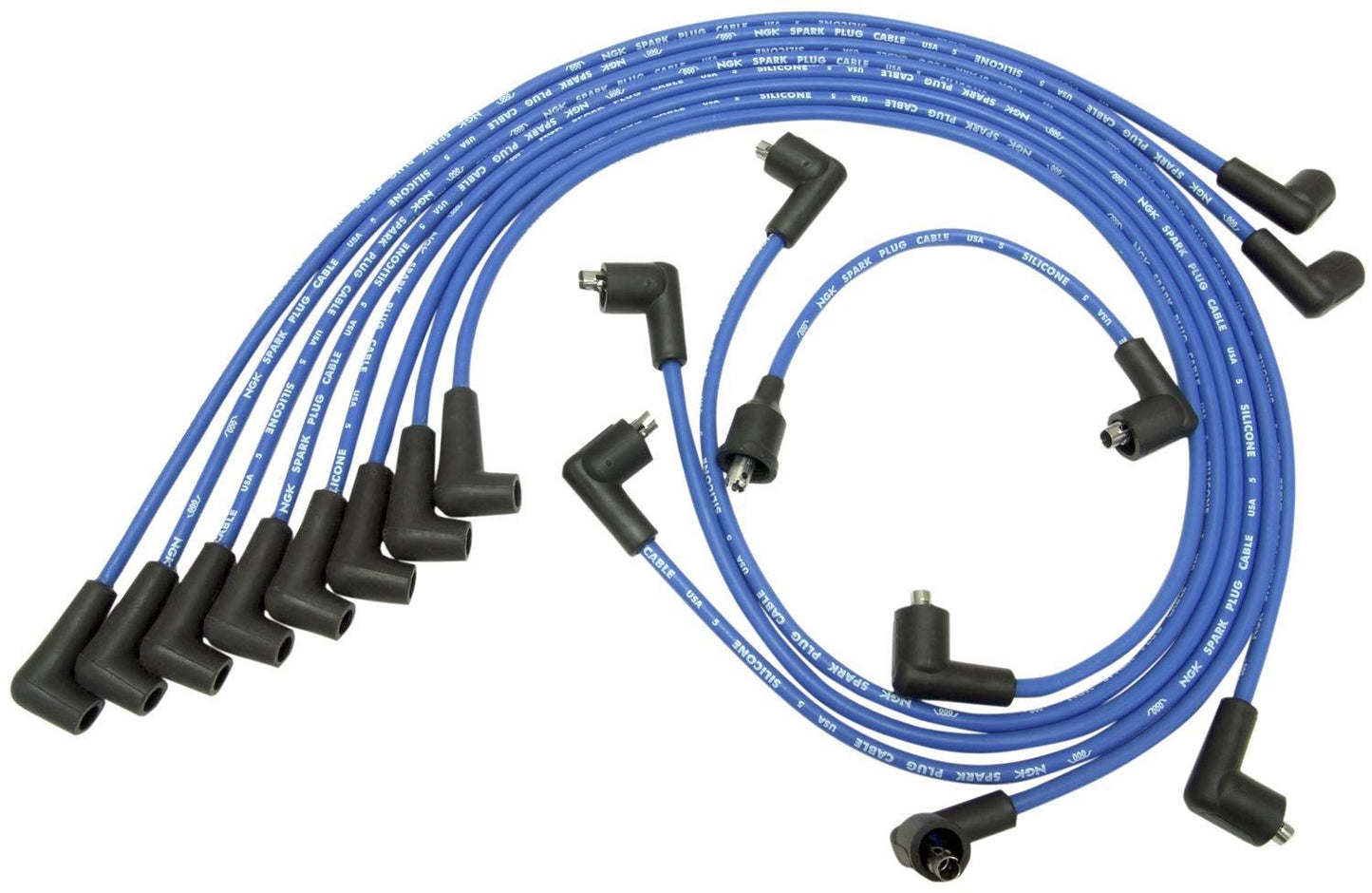NGK Canada 51417 Juego de cables para bujías